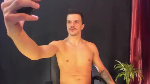 Snapshot of khatarsis2000 chatting on February 2026 06:42:01 AM DonyBrown online show from February 2026 06:42:01 AM