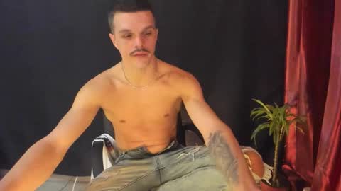 Snapshot of khatarsis2000 chatting on February 2026 06:37:01 AM DonyBrown online show from February 2026 06:37:01 AM