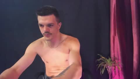 Snapshot of khatarsis2000 chatting on February 2026 05:27:02 AM DonyBrown online show from February 2026 05:27:02 AM