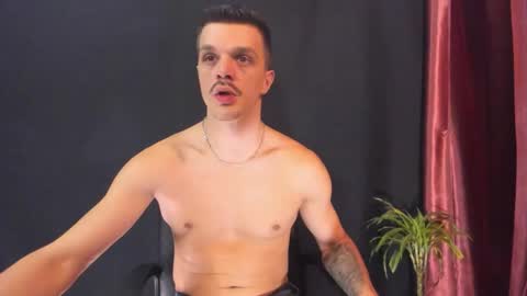 Snapshot of khatarsis2000 chatting on February 2026 06:22:02 AM DonyBrown online show from February 2026 06:22:02 AM