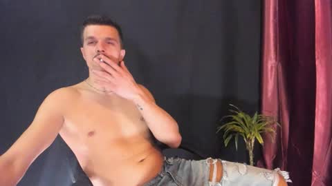 Snapshot of khatarsis2000 chatting on February 2026 09:35:01 PM DonyBrown online show from February 2026 09:35:01 PM