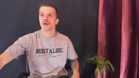 Snapshot of khatarsis2000 chatting on March 2026 06:52:01 AM DonyBrown online show from March 2026 06:52:01 AM