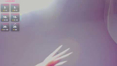 Khelany Isyy  online show from November 2025 04:14:02 PM