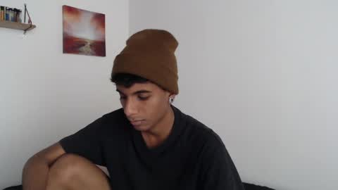 khevinlopezonig online show from January 2025 06:52:01 PM