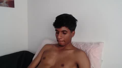 khevinlopezonig online show from January 2025 08:46:01 PM