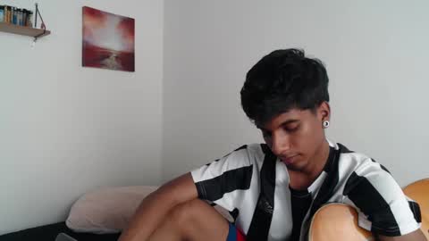 khevinlopezonig online show from January 2025 09:04:02 PM