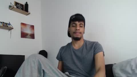 khevinlopezonig online show from October 2025 04:46:01 PM