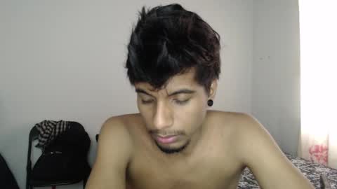 khevinlopezonig online show from November 2025 08:40:01 PM