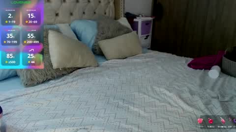 khloe33 online show from March 2025 06:44:01 AM