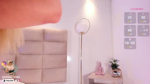 Snapshot of khloe_018 chatting on January 2025 02:19:01 PM KHLOE online show from January 2025 02:19:01 PM