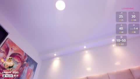 Snapshot of khloe_018 chatting on January 2025 04:36:01 PM KHLOE online show from January 2025 04:36:01 PM