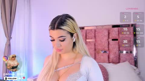 Snapshot of khloe_018 chatting on March 2025 11:44:02 AM KHLOE online show from March 2025 11:44:02 AM