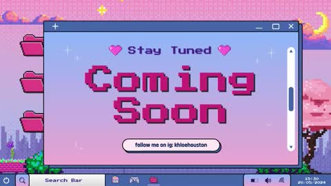 Khloe online show from December 2025 01:17:01 PM