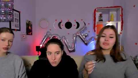 khloebeauty online show from February 2026 08:23:02 PM