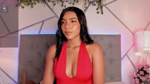 Snapshot of khloerosee chatting on February 2026 09:33:02 PM khloerosee online show from February 2026 09:33:02 PM