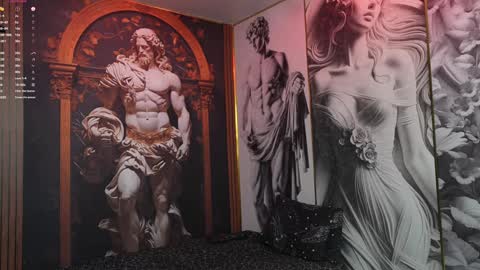 Eric online show from January 2025 09:36:02 AM