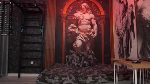 Eric online show from October 2025 08:13:01 AM