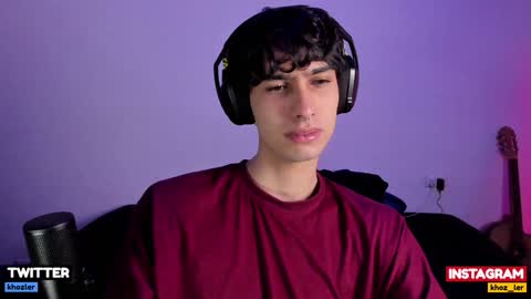 khozler_ online show from January 2025 01:58:02 AM