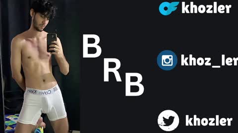 khozler_ online show from March 2025 06:13:02 AM