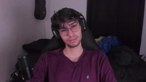 khozler_ online show from September 2025 03:12:01 AM