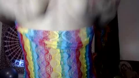 KELLYWILDNNOUT online show from December 2024 07:29:01 PM