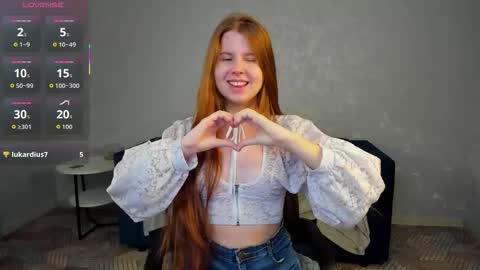 Ellie online show from October 2025 02:58:02 AM