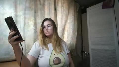 kianna_dior_ online show from December 2024 11:07:02 AM