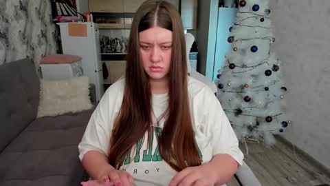 kianna_dior_ online show from December 2025 07:14:02 AM