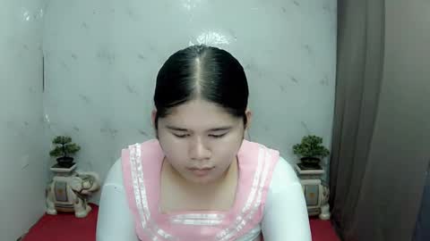 Your SweetGirl Ts online show from February 2025 04:29:01 PM