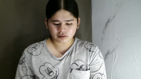 Your SweetGirl Ts online show from February 2025 09:30:01 PM