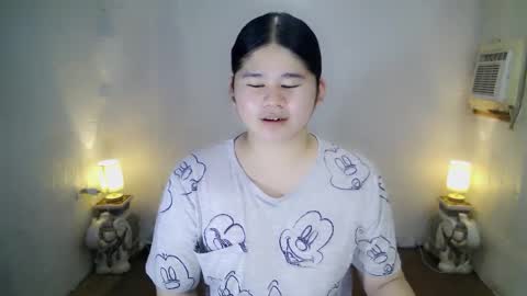 Your SweetGirl Ts online show from February 2025 10:59:02 AM