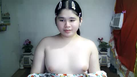 Your SweetGirl Ts online show from September 2025 03:33:02 AM