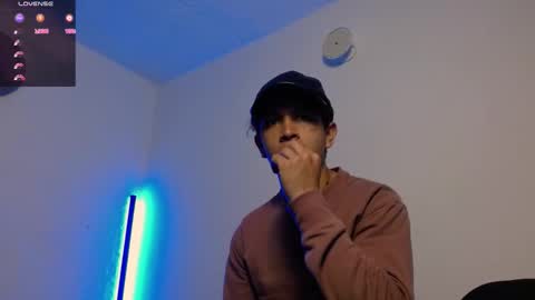 Adrian  Chlloe online show from January 2026 05:26:01 PM