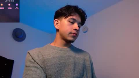 Adrian  Chlloe online show from February 2026 07:51:02 PM