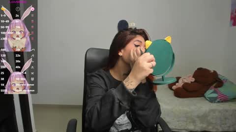 Evelyn online show from January 2025 02:20:01 AM