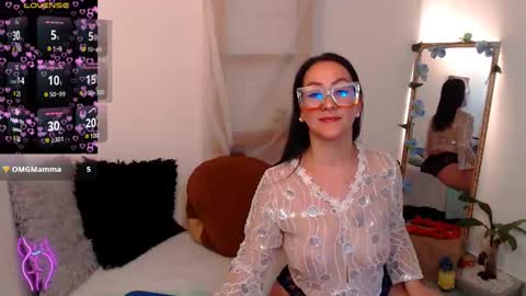 Kiara Bermont online show from February 2025 07:18:02 PM