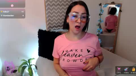 Kiara Bermont online show from January 2026 03:06:01 PM