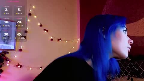 Kira online show from December 2025 08:36:02 PM