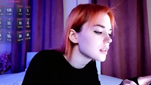 Kira online show from February 2026 06:58:01 PM