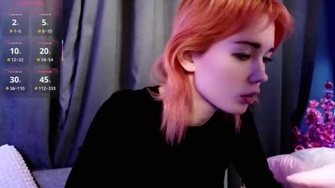 Kira online show from February 2026 07:35:01 PM