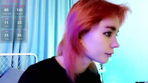 Kira online show from March 2026 10:16:01 PM