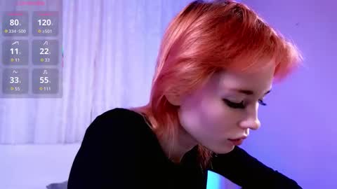 Kira online show from March 2026 10:14:01 PM