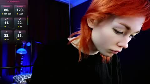 Kira online show from April 2026 09:48:02 PM