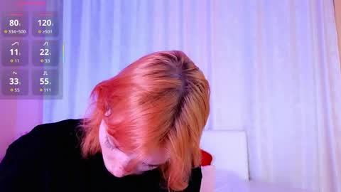 Snapshot of kiara_dream chatting on June 2026 10:47:02 PM Kira online show from June 2026 10:47:02 PM