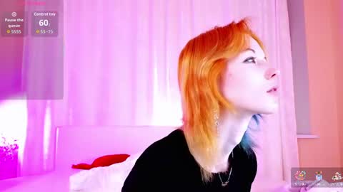 Snapshot of kiara_dream chatting on July 2026 10:24:02 PM Kira online show from July 2026 10:24:02 PM
