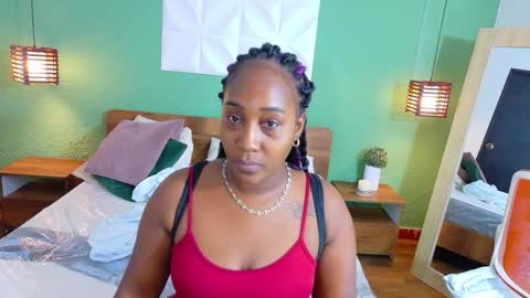 Kiara online show from February 2025 02:15:01 PM