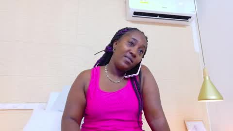 Kiara online show from February 2025 03:04:02 PM