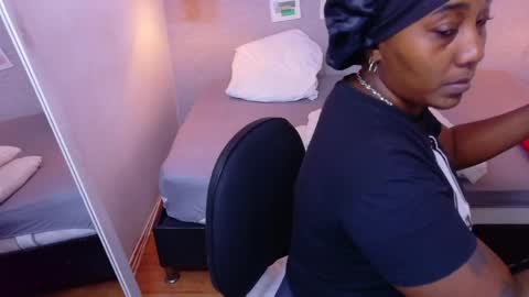 Kiara online show from April 2026 12:35:01 AM