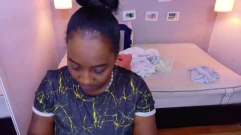 Kiara online show from April 2026 01:23:02 AM