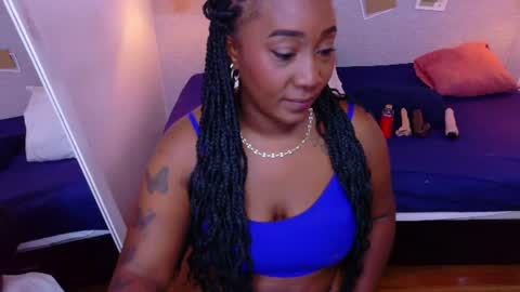 Kiara online show from June 2026 11:17:02 PM
